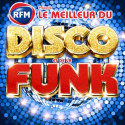 RFM: Le Meilleur du Disco et de la Funk