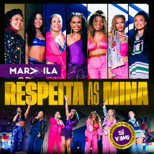 Respeita as Mina