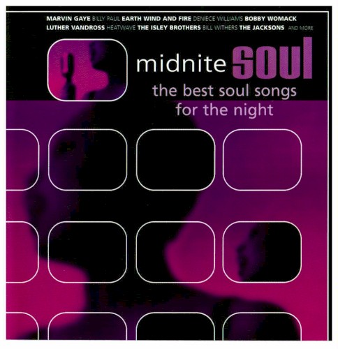 Midnite Soul: The Best Soul Songs for the Night