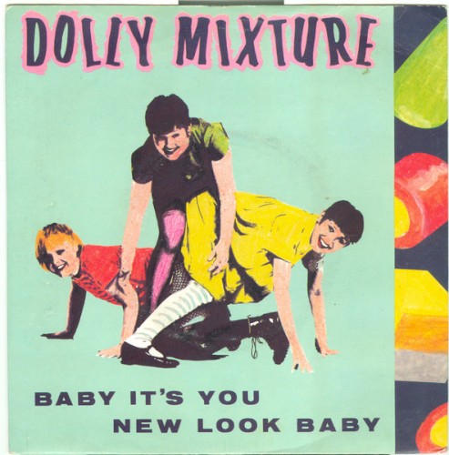 Baby It’s You