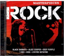 Rock: Masterpieces