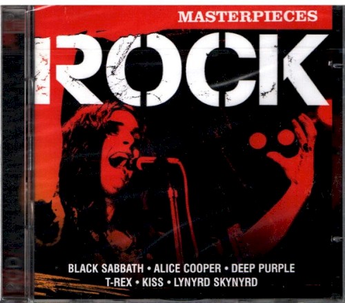 Rock: Masterpieces
