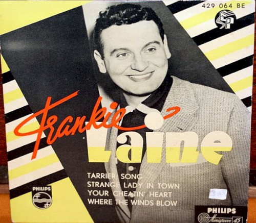 Tarrier Song