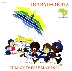 Trabalho E Paz