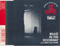 Beast in the Doorway