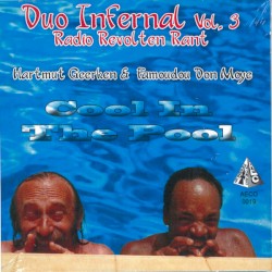 Duo Infernal, Vol. 3: Radio Revolten Rant