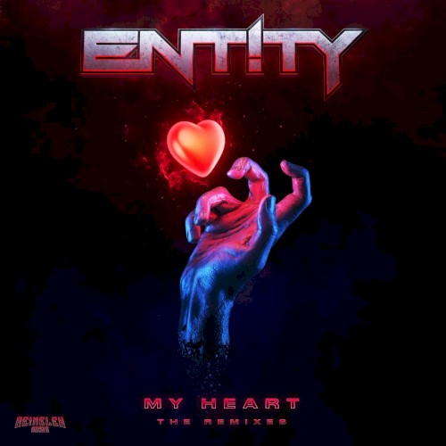 My Heart (The Remixes)
