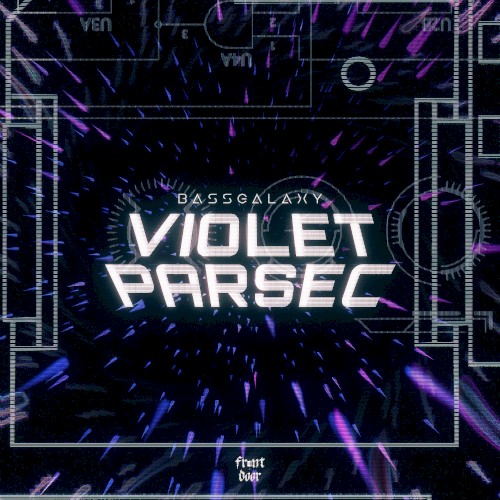Violet Parsec