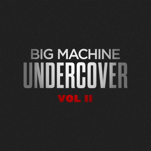 Big Machine Undercover, Vol. II