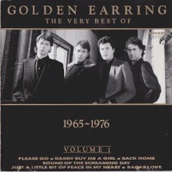 The Very Best of 1965-1976, Volume 1