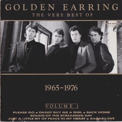 The Very Best of 1965-1976, Volume 1