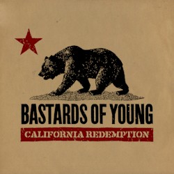 California Redemption