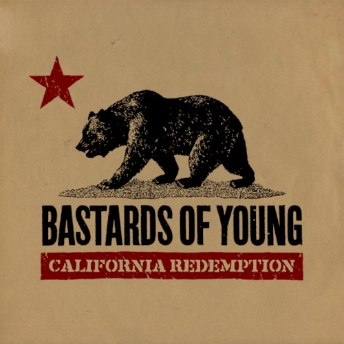 California Redemption