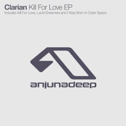 Kill For Love EP