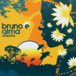 Alma Sessions