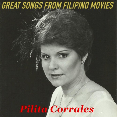 Great Songs From Filipino Movies