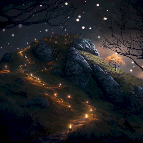 Fairy Hill