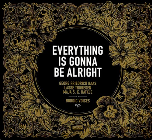Everything Is Gonna Be Alright