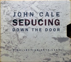 Seducing Down the Door: A Collection 1970 - 1990