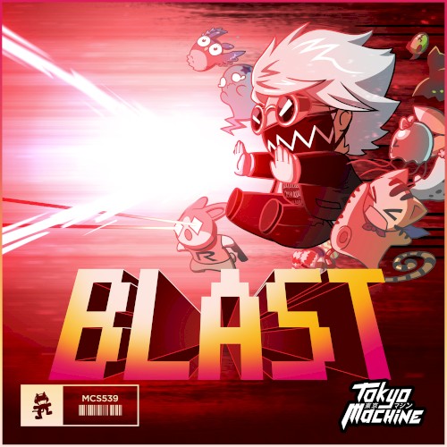 BLAST