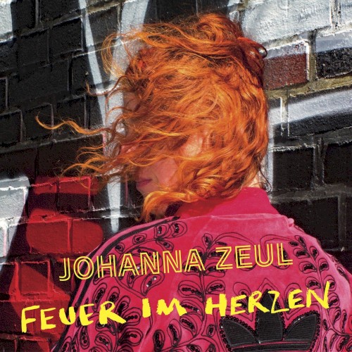 Feuer im Herzen