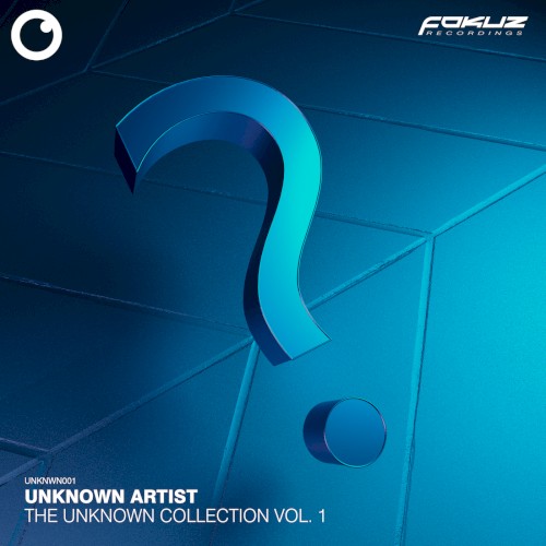 The Unknown Collection, Vol. 1