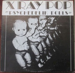 Psychedelik Dolls
