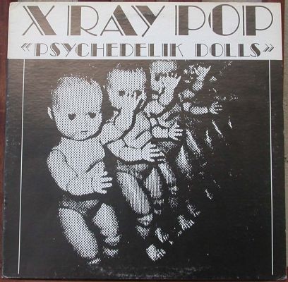 Psychedelik Dolls