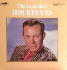 The Legendary Jim Reeves