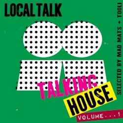 Talking House, Vol. 1