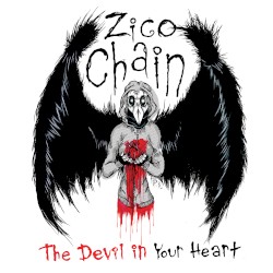 The Devil in Your Heart