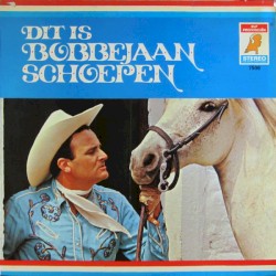 Dit is Bobbejaan Schoepen