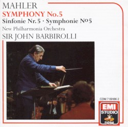 Symphony no. 5