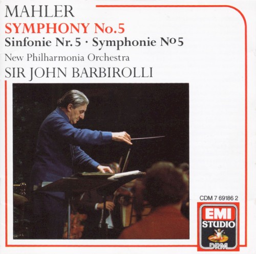 Symphony no. 5