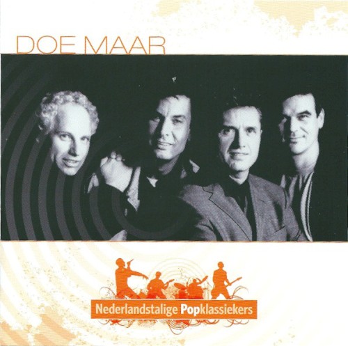 Nederlandstalige popklassiekers: Doe Maar
