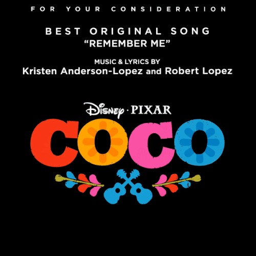 Remember Me