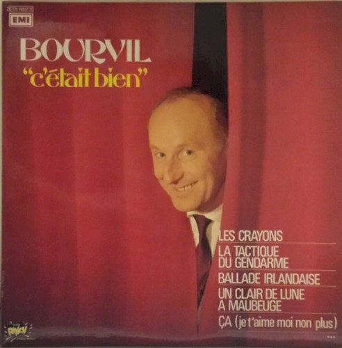 C'était bien