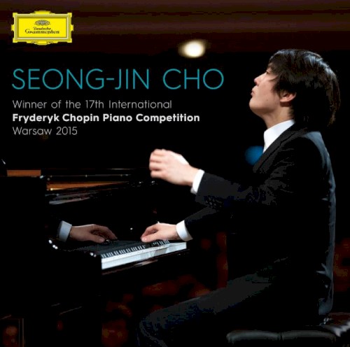 Winner of the 17th International Fryderyk Chopin Piano Competition
