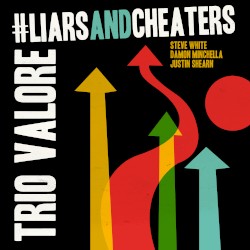 #LiarsAndCheaters