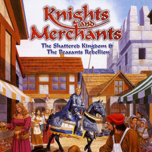 Knights and Merchants