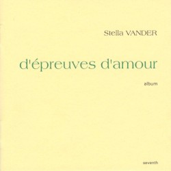 D'épreuves d'amour