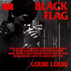 Louie Louie