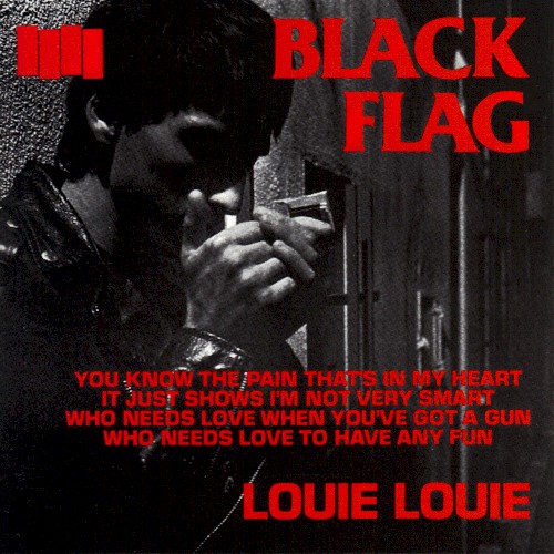 Louie Louie