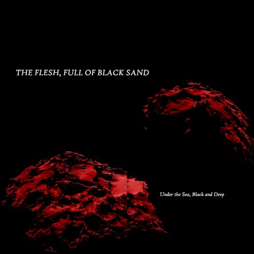 Under the Sea, Black and Deep