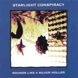 Sounds Like a Silver Holler