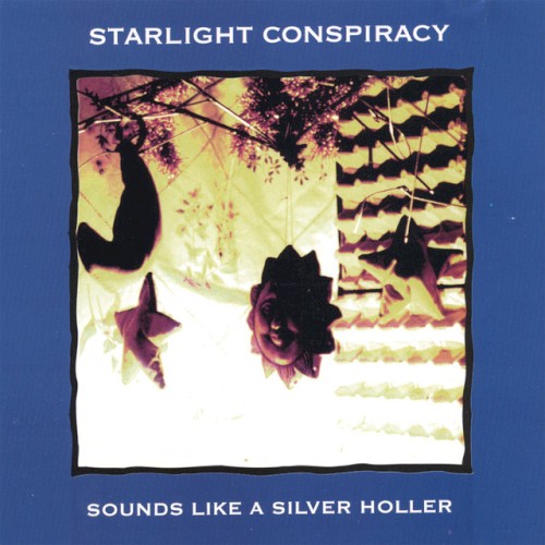 Sounds Like a Silver Holler