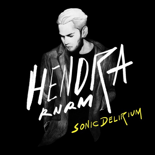 Sonic Delirium