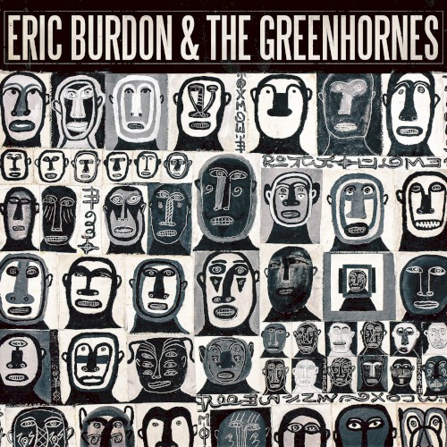 Eric Burdon & The Greenhornes