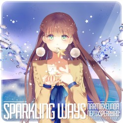 Monthly MVZ Vol.11 - Sparkling Ways