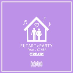 FUTARI x PARTY